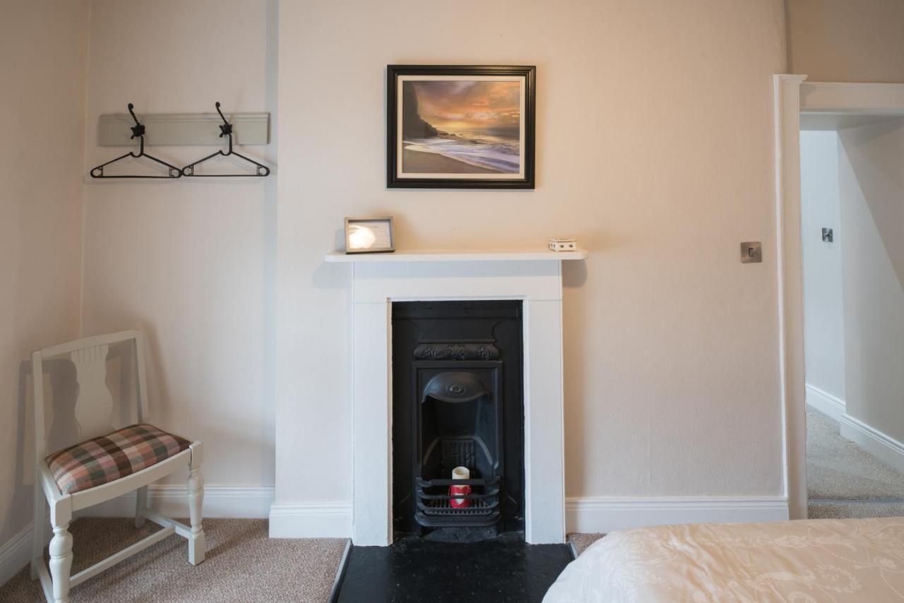 Charming 2-Bed Apartment In Donegal Town Centre Exterior photo