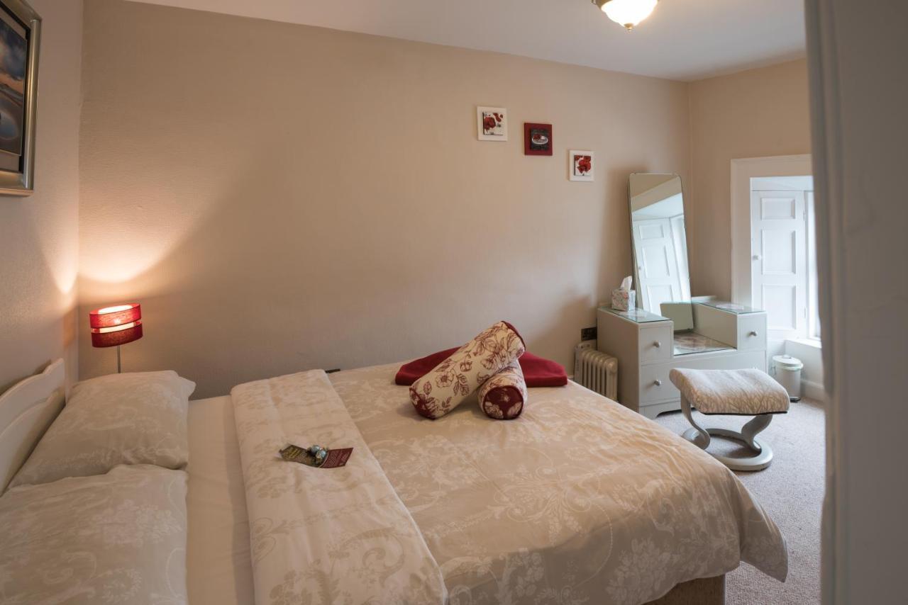 Charming 2-Bed Apartment In Donegal Town Centre Exterior photo
